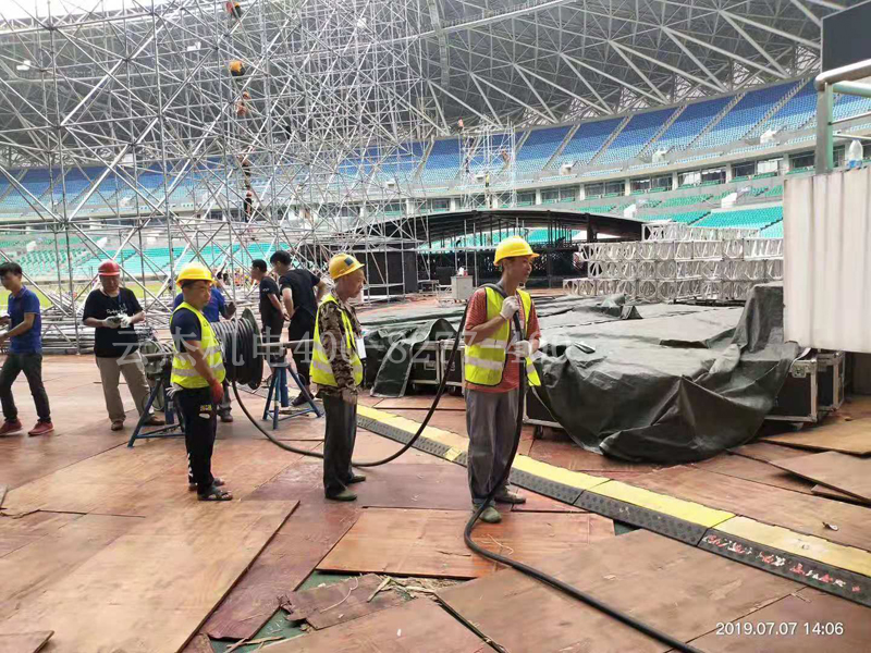 電纜線(xiàn)出租云杰鋁合金電纜相較于傳統電纜的優(yōu)勢在哪