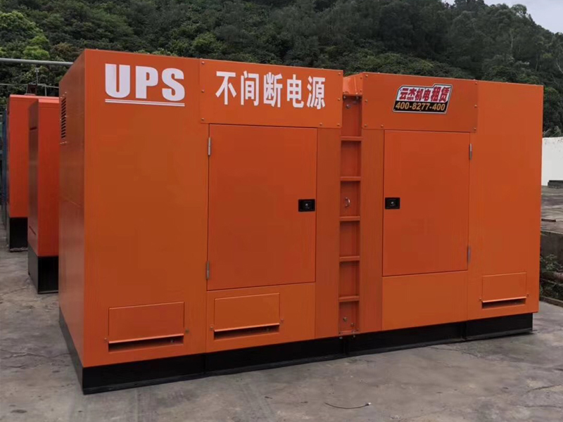 發(fā)電機出租云杰簡(jiǎn)述維修發(fā)電機過(guò)熱時(shí)怎么辦